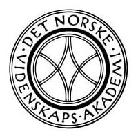 Norwegian Academy of Science and Letters Logo